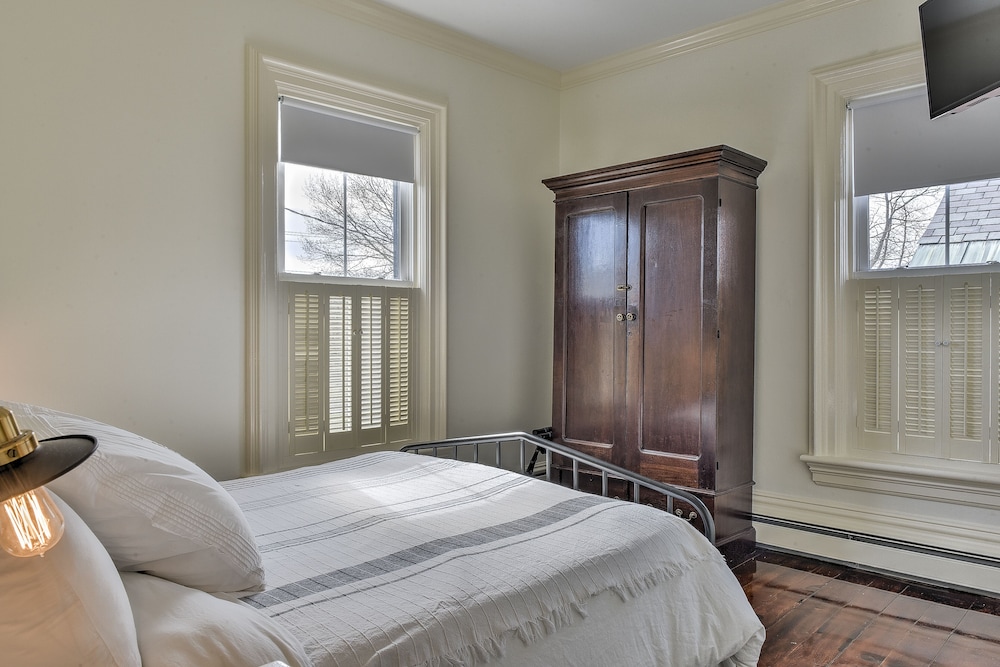 Family Double Room photo 3