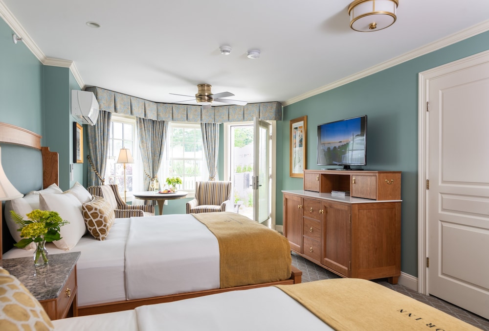2 Queen Beds, Garden View photo 2