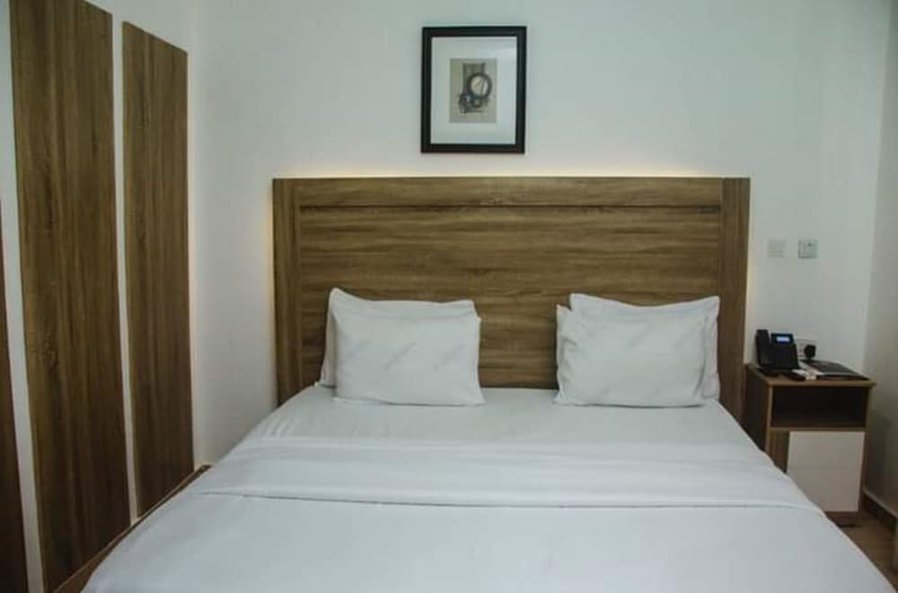 Standard Room photo 1