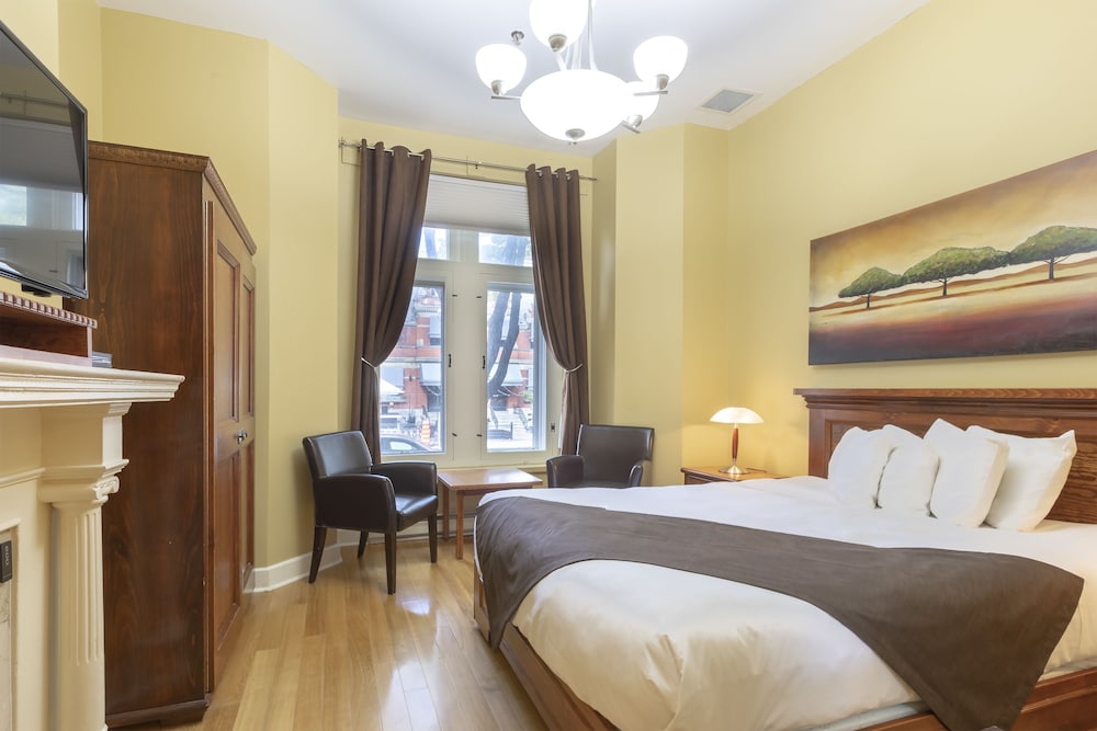 Superior Room, 1 Queen Bed - Photo 1