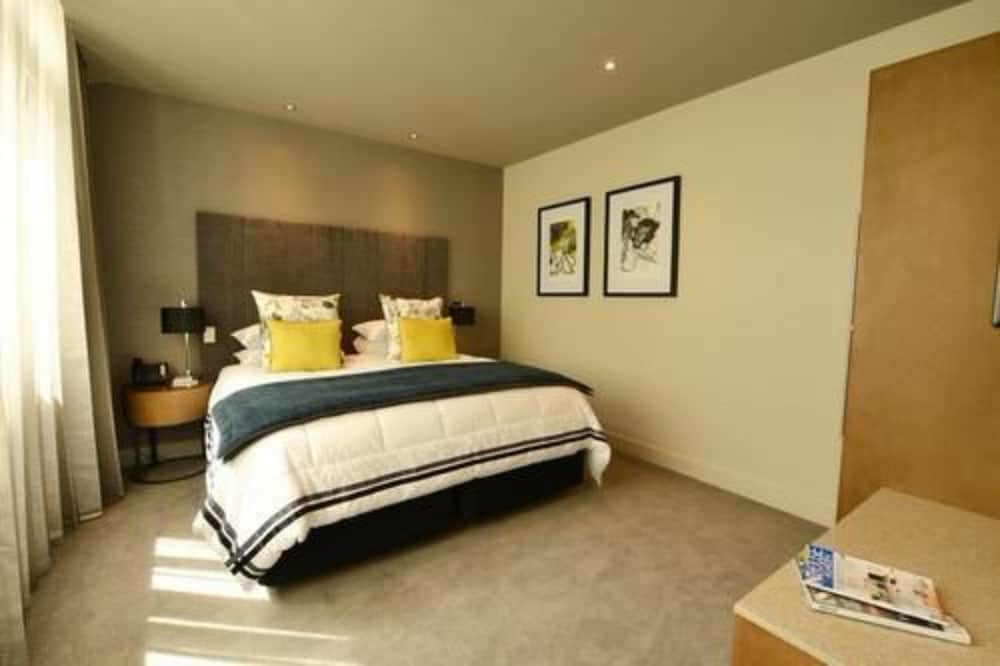 Suite, 1 Bedroom