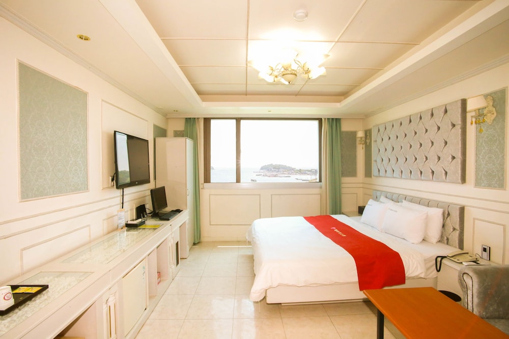 Deluxe Room photo 2