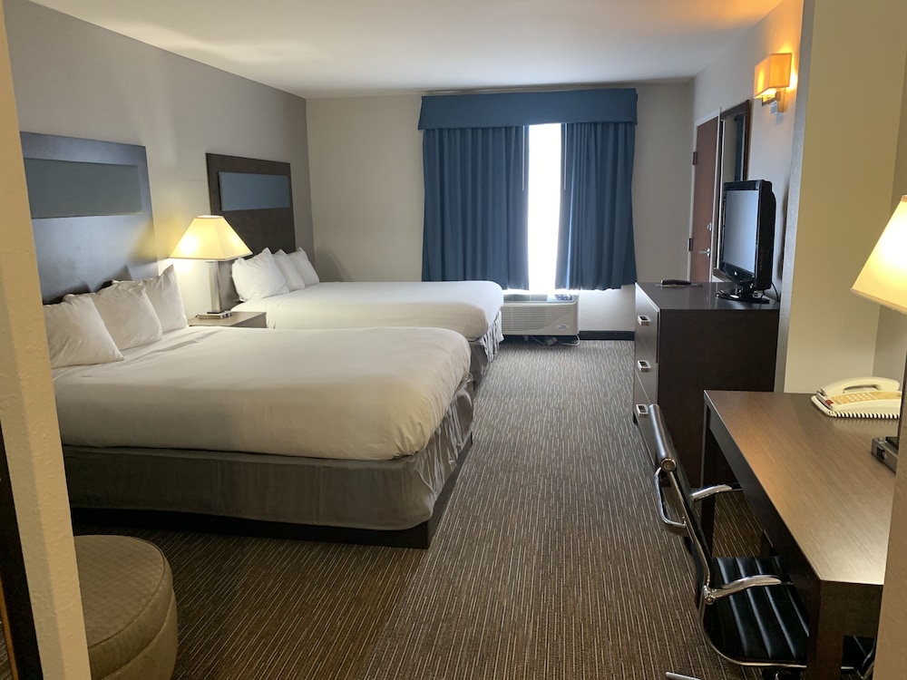 Wingate By Wyndham Southport, Billede 3