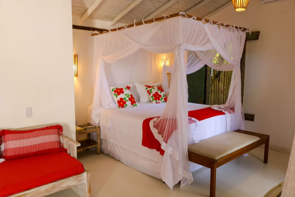 Deluxe Suite, Garden View photo 1