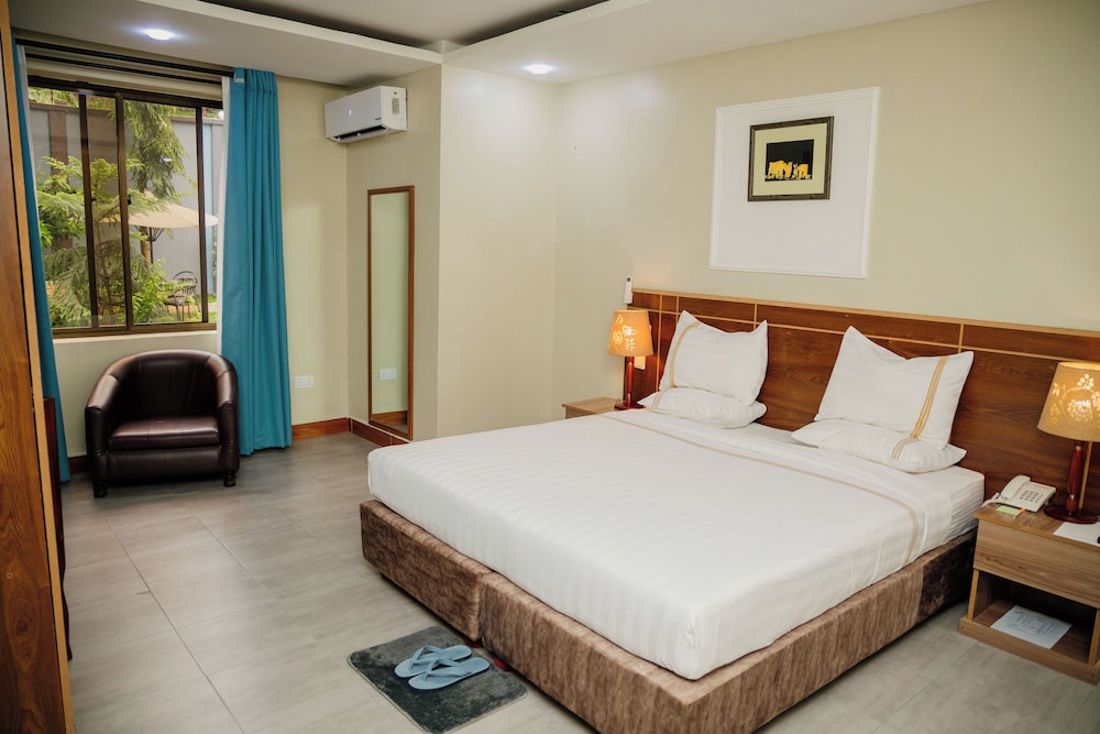Executive Room