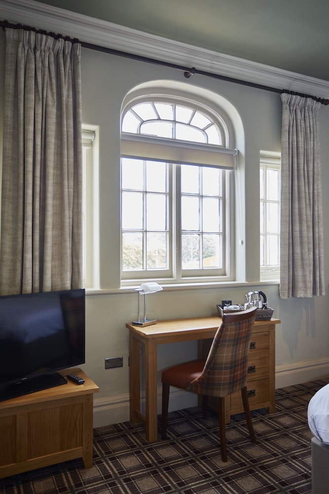 Classic Double or Twin Room photo 3