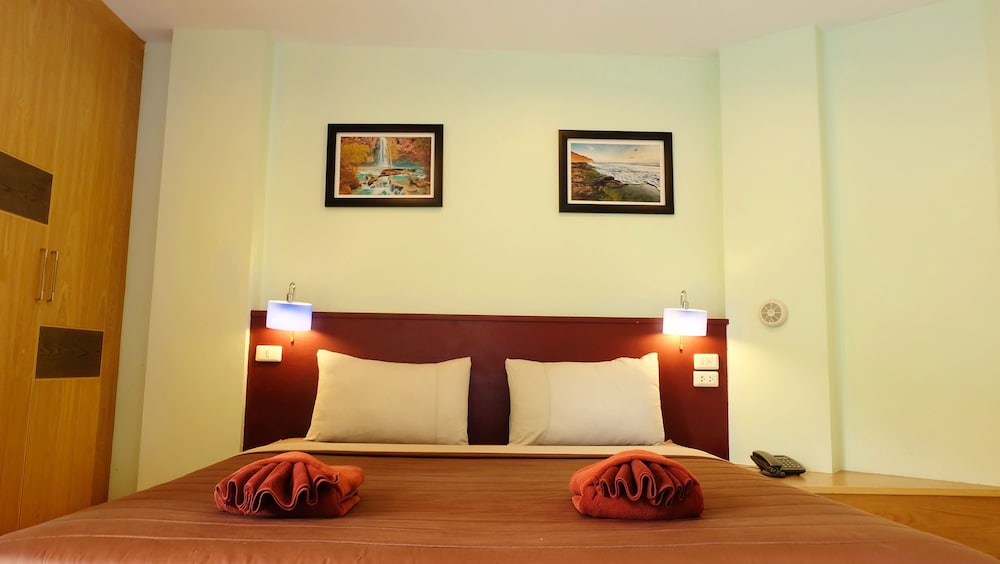 Standard Double Room, 1 Double Bed