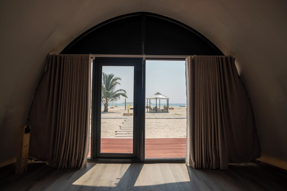 Deluxe Room, Sea View (Cocoon)