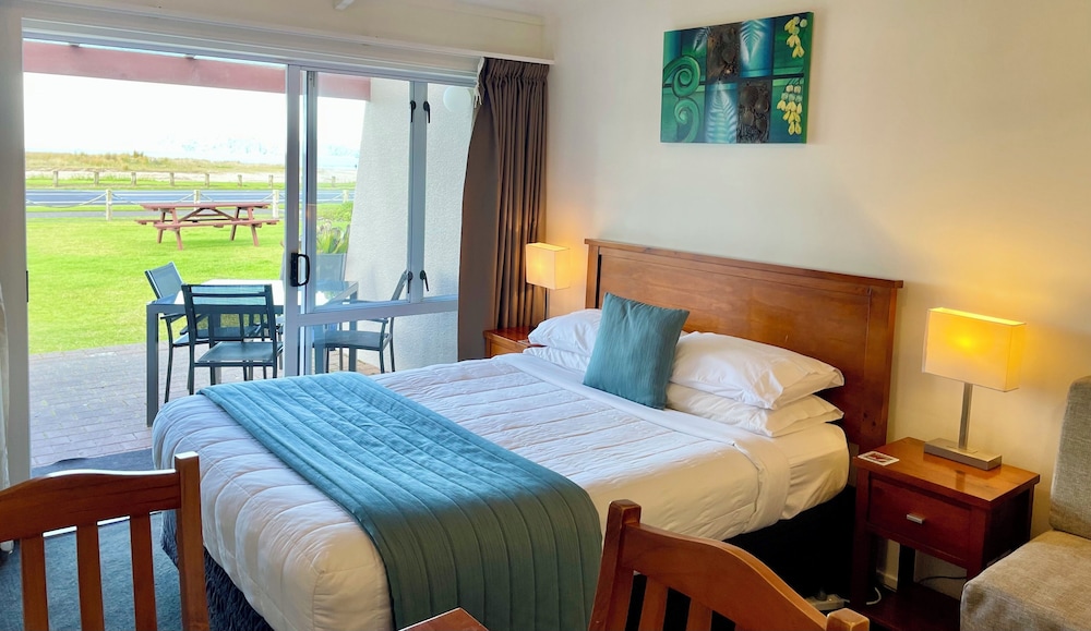 Deluxe Room, Non Smoking, Kitchen (Deluxe One Bedroom)