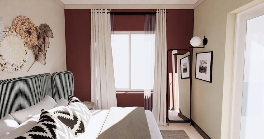 Superior Apartment, Sea View, Beachside - Photo 12