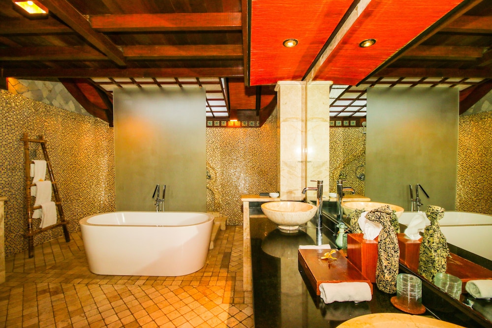 Duplex Pool Villa - Photo 6