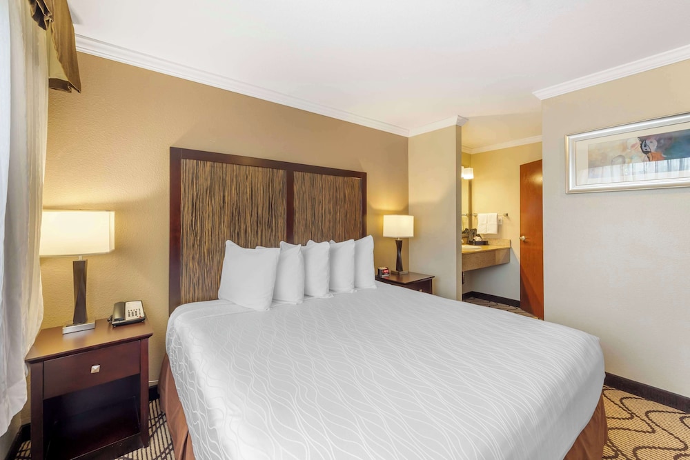 Suite, Multiple Beds, Non Smoking - Photo 1