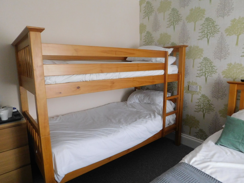 Quadruple Room photo 3