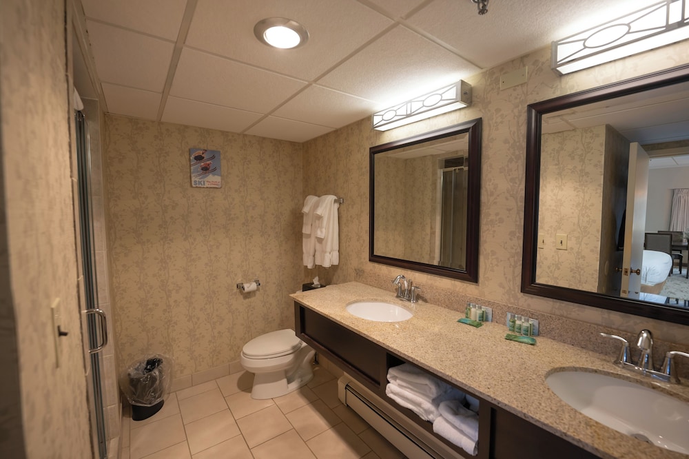 Superior Suite, 1 King Bed, Non Smoking (Presidential) photo 2