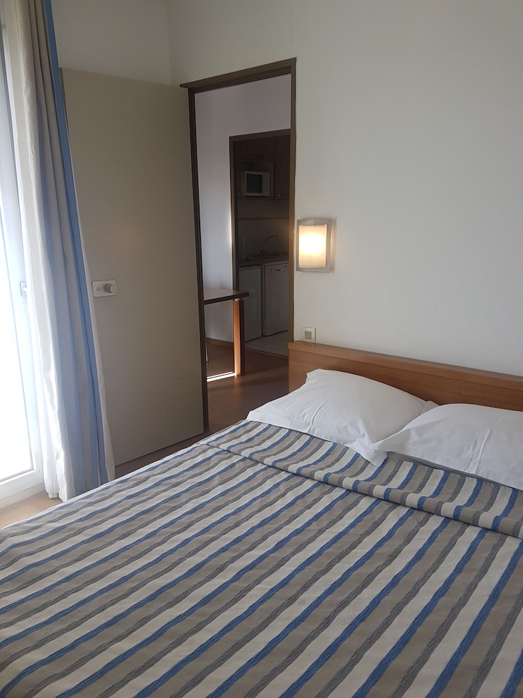 Apartment (3 personnes) photo 1