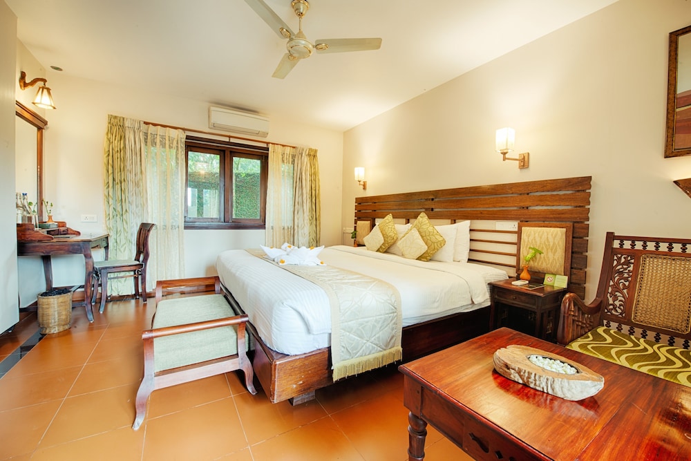 Deluxe Double Room photo 1
