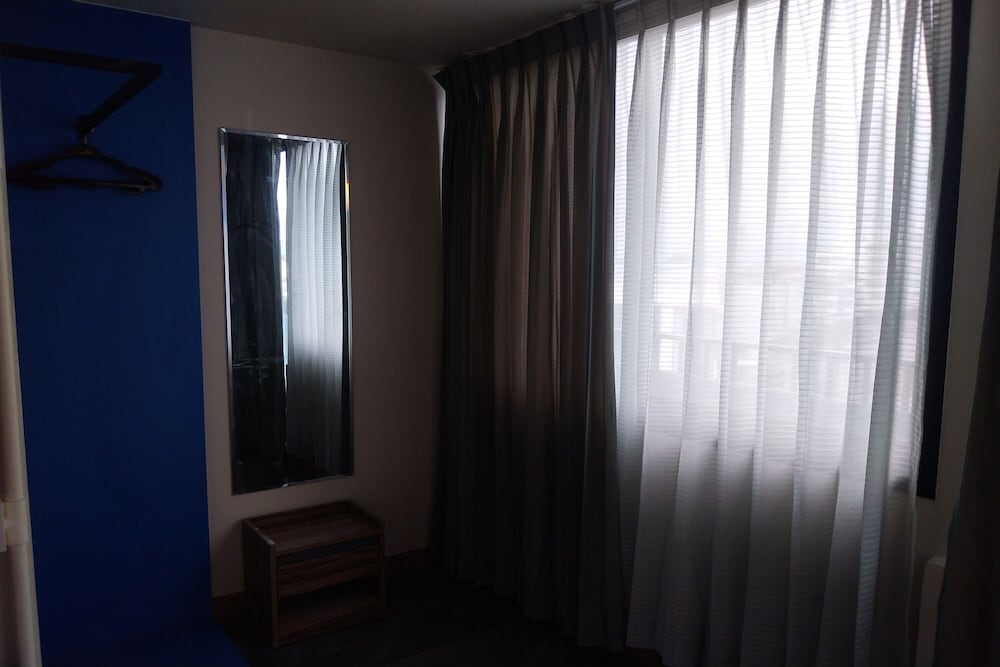 Deluxe Quadruple Room photo 3