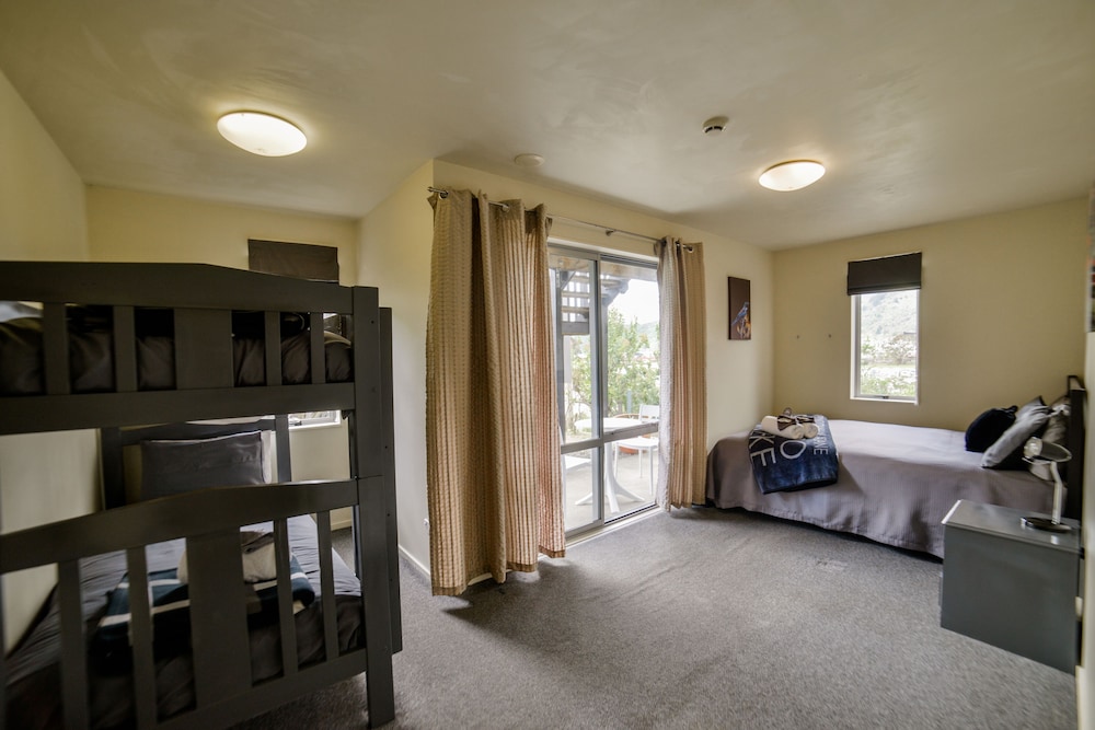 Family Single Room photo 1
