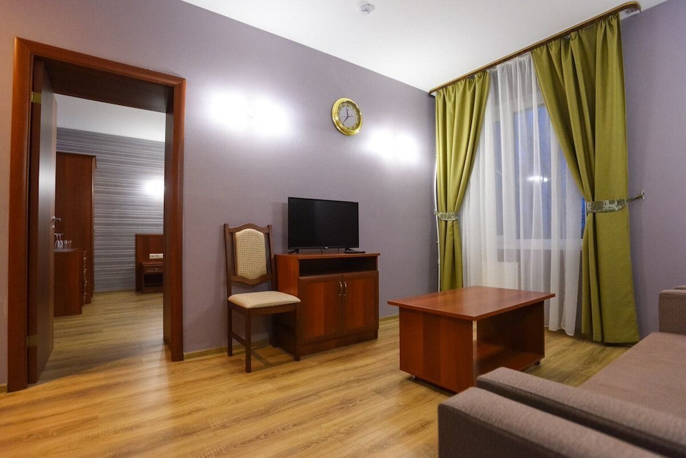 Junior Suite photo 3