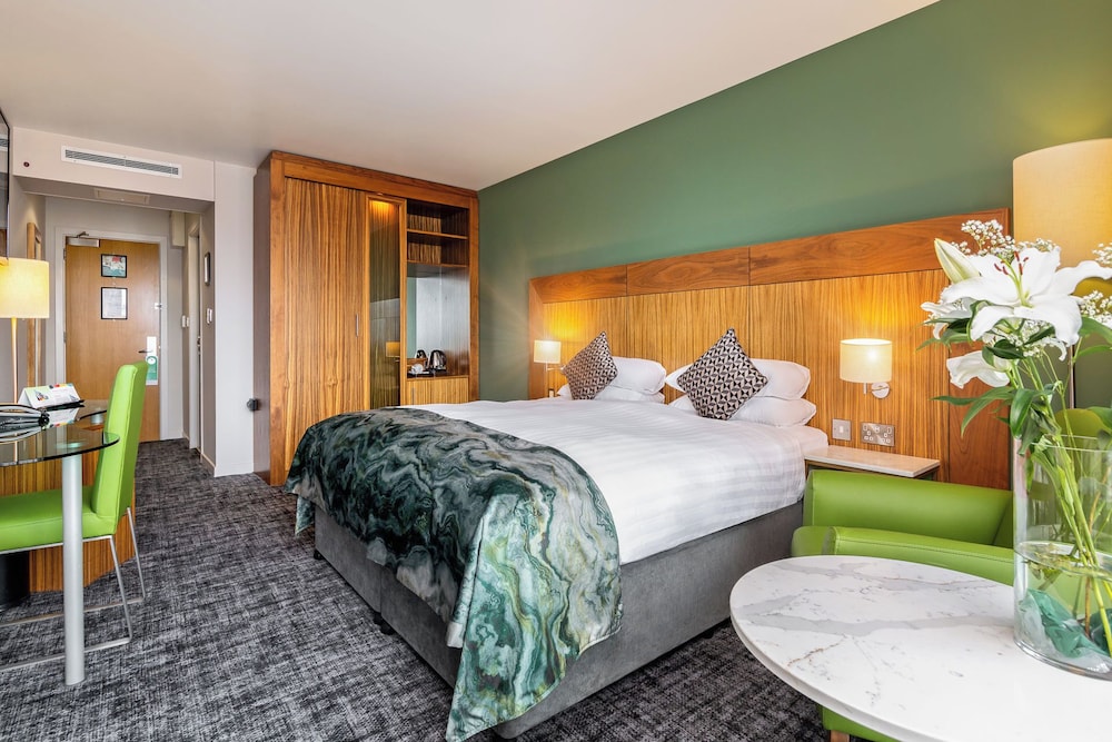 Deluxe Room, Balcony, River View