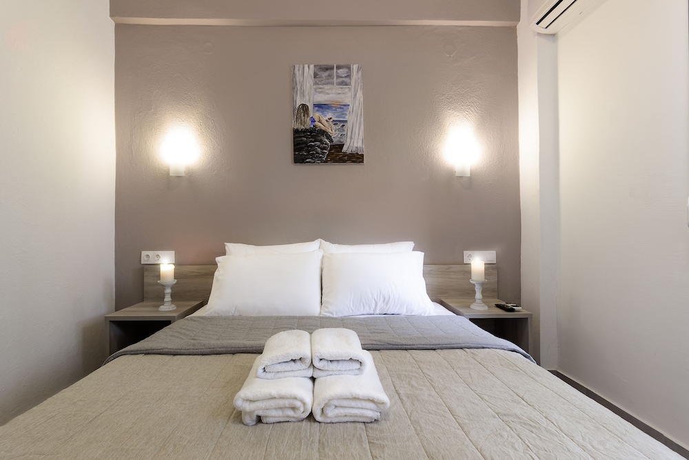 Luxury Apartment photo 1