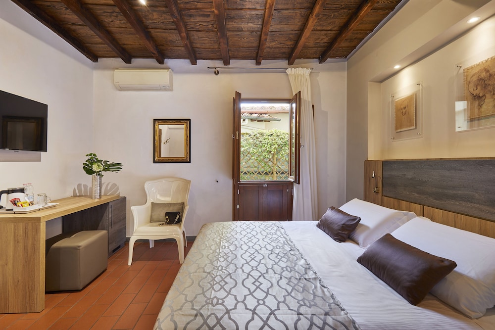 Double Room, Patio (1° floor) photo 2
