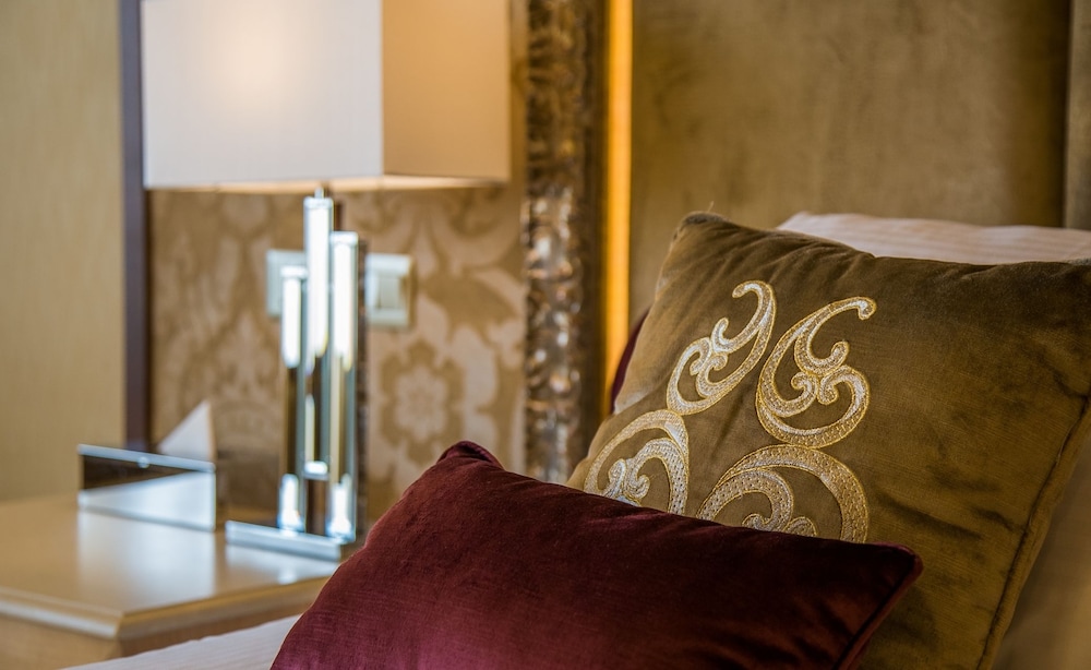Suite, Sea View (King) - Photo 3