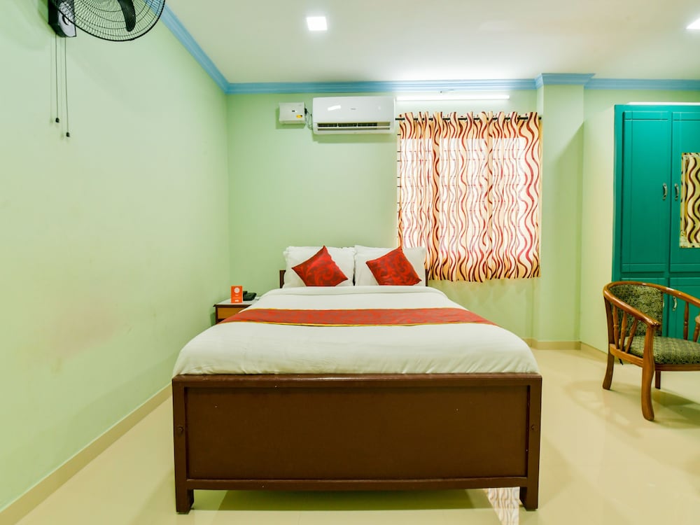 Double Or Twin Room photo 3
