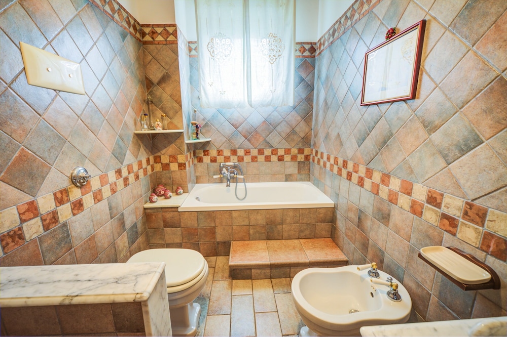 Apartment, 2 Bedrooms, Balcony (Siracusa Teatro Greco Apartment) photo 3