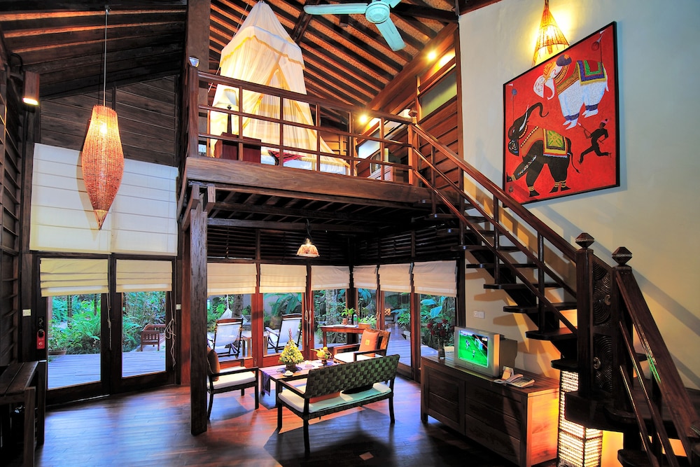 Junior Suite (Cabana Cottage)
