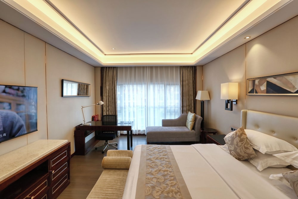 Executive King Room photo 3