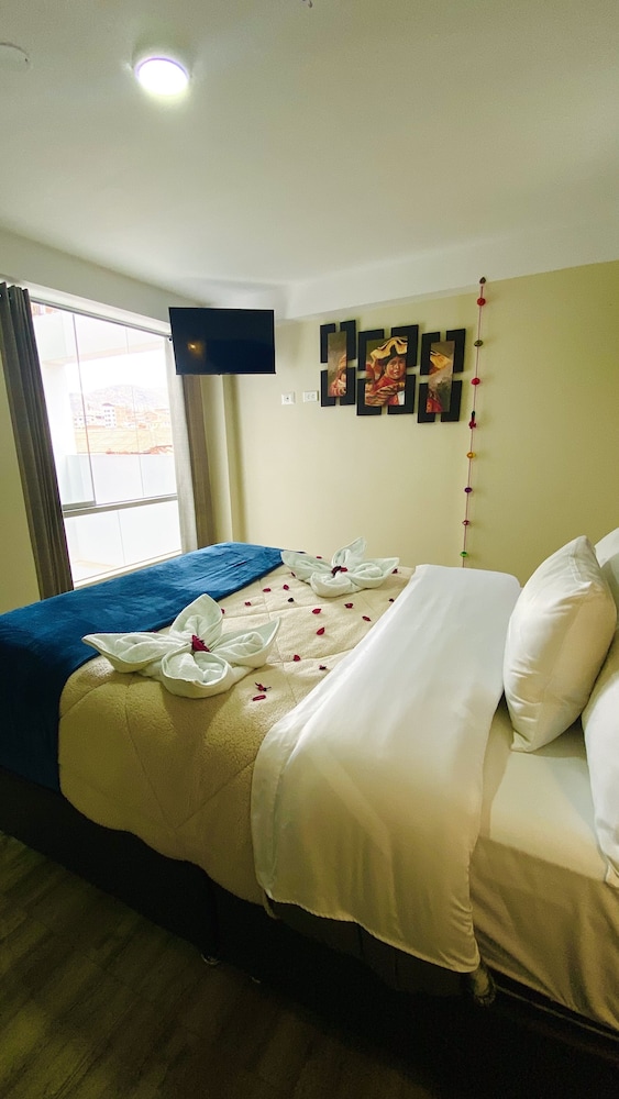 Classic Double Room photo 2