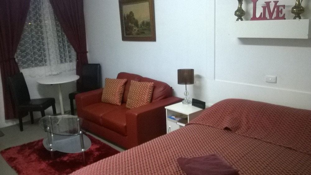 Queen Room Upstairs photo 2