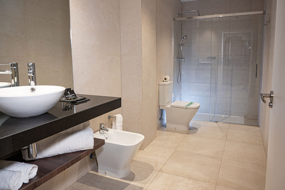 Habitación Doble Clásica