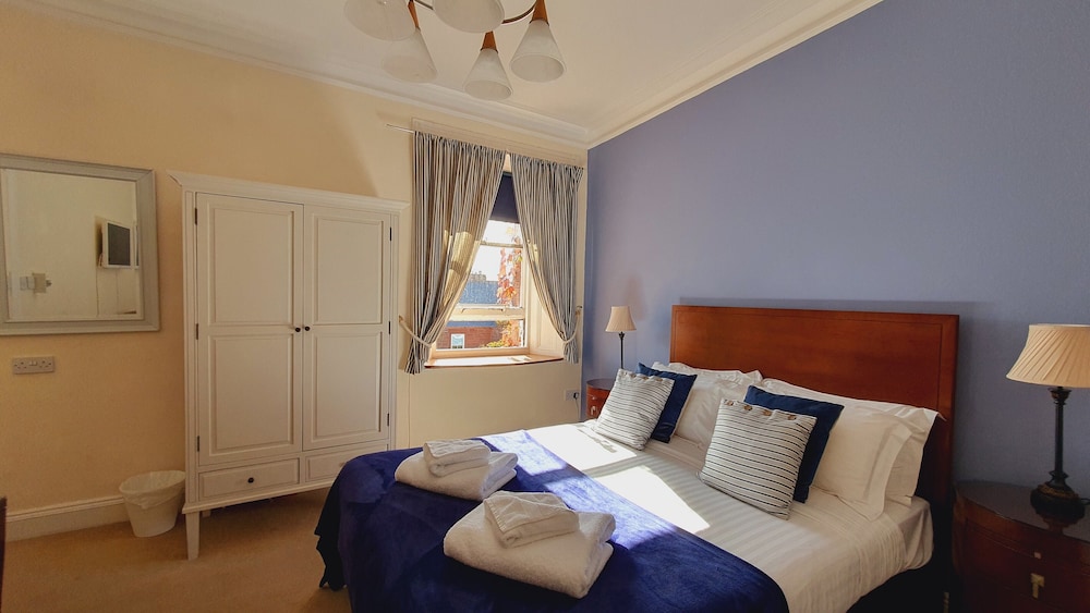 Family Room, 1 Double Bed, Non Smoking, Ensuite