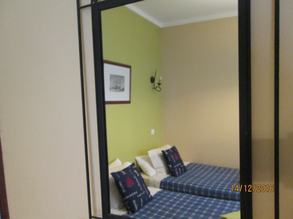 Double Room, Shared Bathroom photo 3