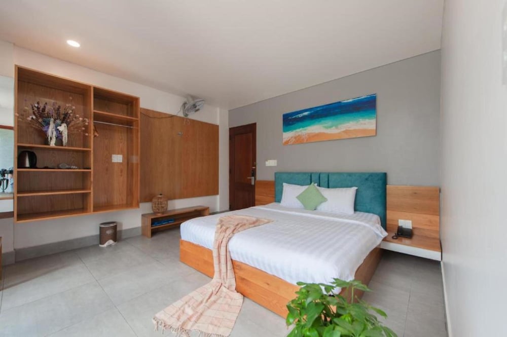 Deluxe Double Room - Photo 1