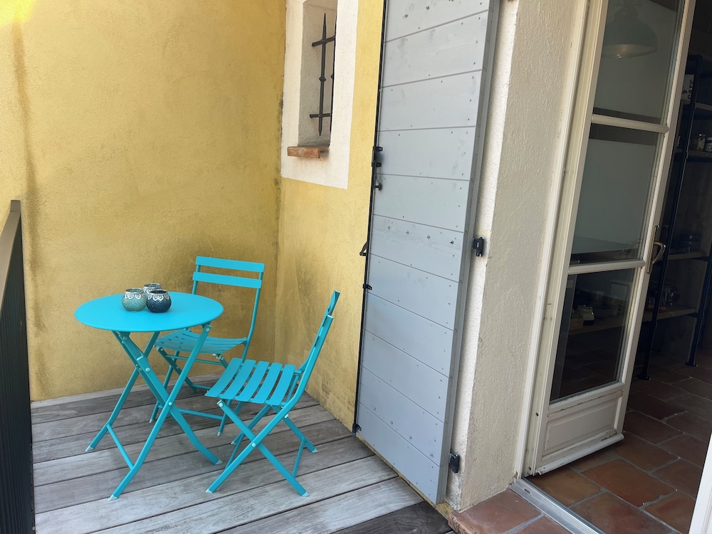 Deluxe Double Room, Air conditioning, Garden View photo 3