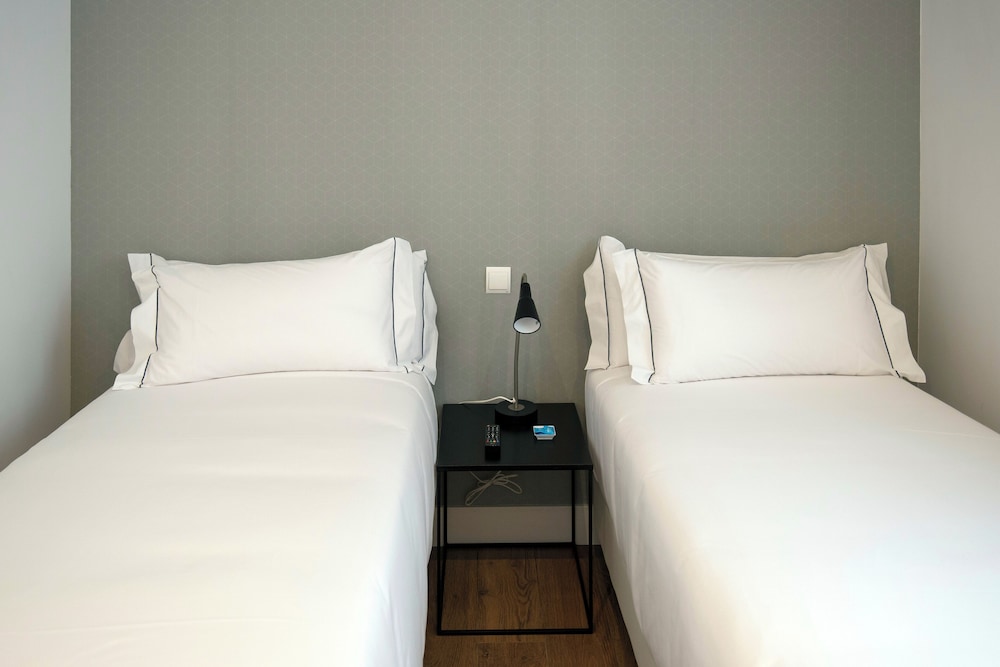 Apartamento, 2 habitaciones