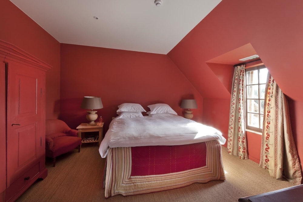 Deluxe Single Room photo 1