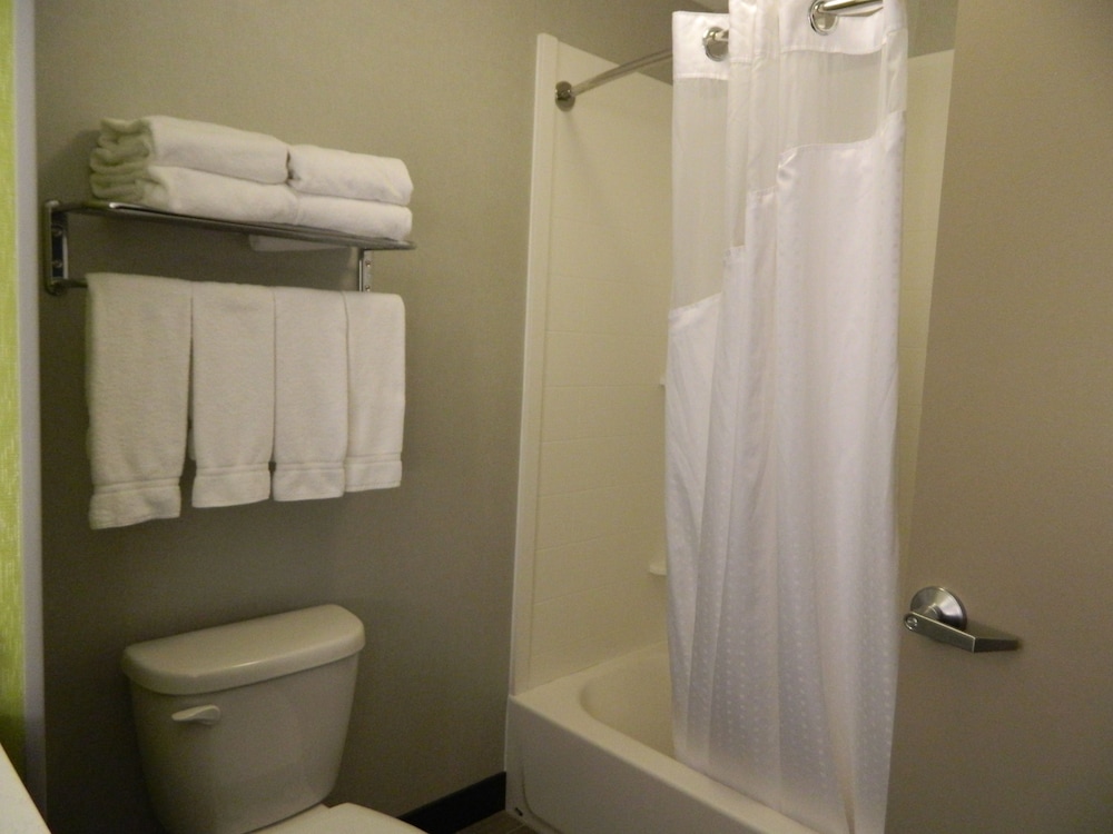 Standard Room, 1 King Bed, Accessible (Hearing Accessible)
