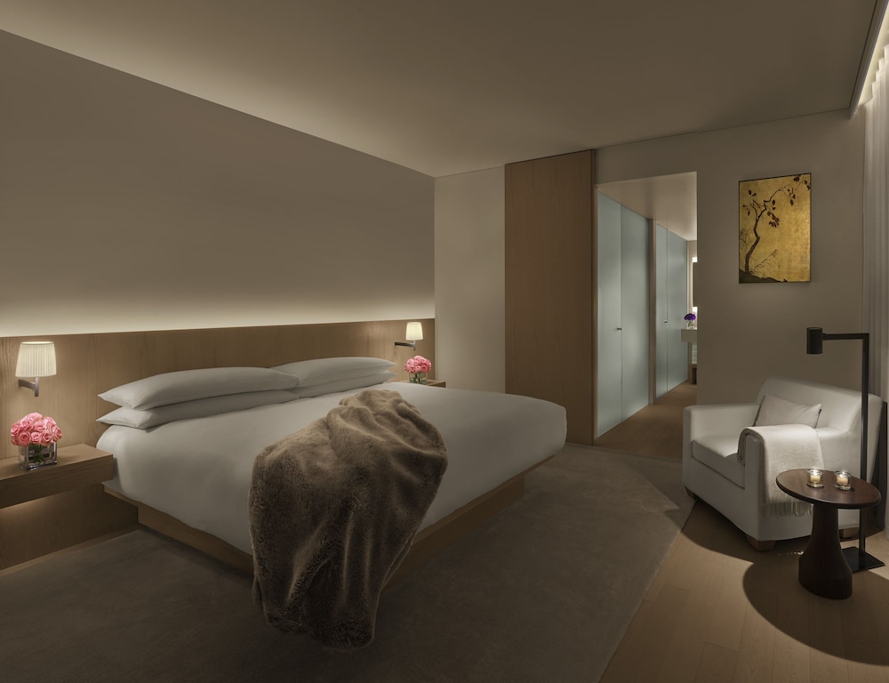 Premier Suite, 1 Bedroom, City View