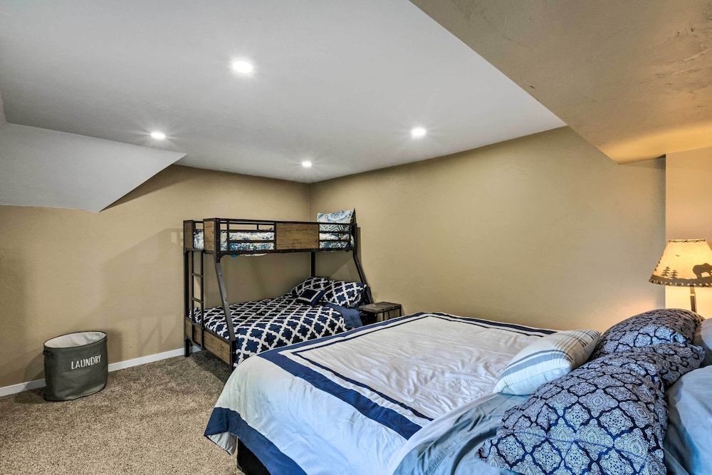 House (3 Bedrooms) photo 3