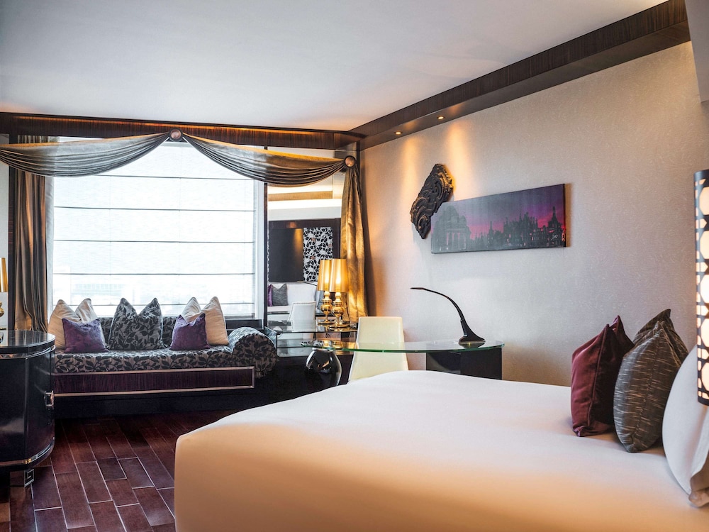 Luxury Room, 2 Twin Beds