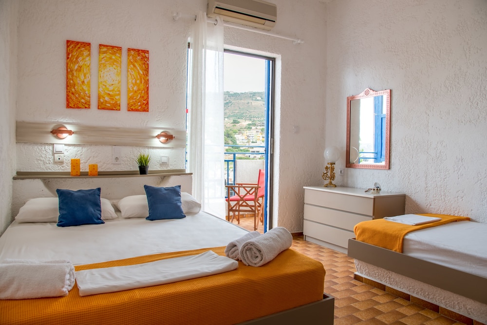 Junior Double Room photo 2