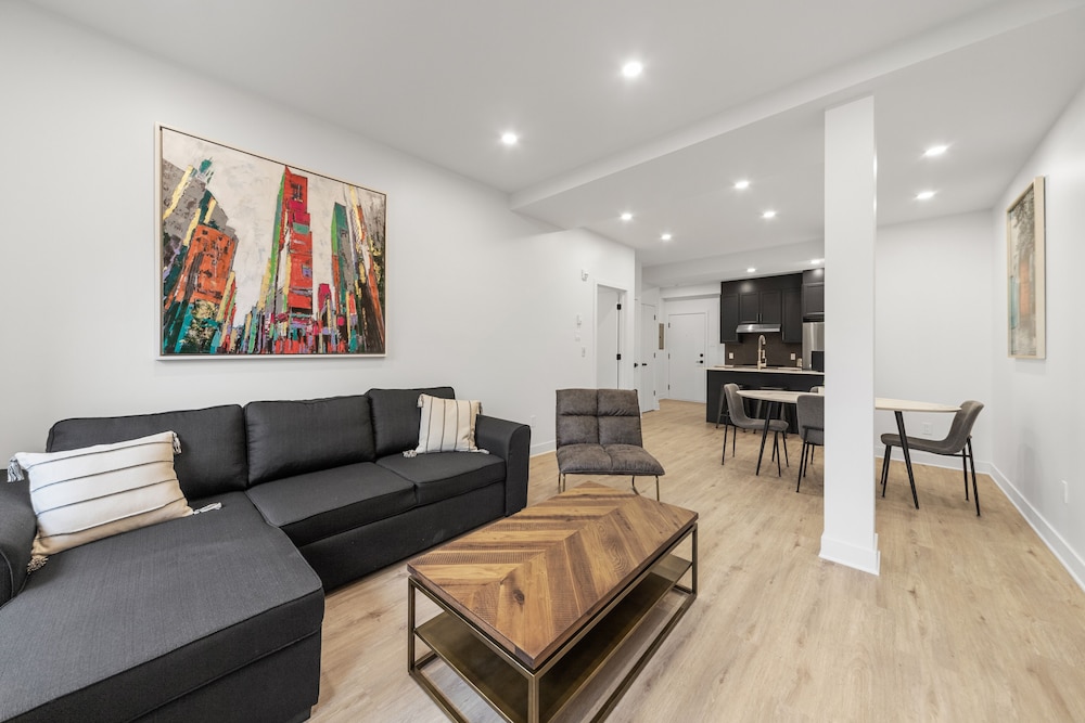 Elite Apartment