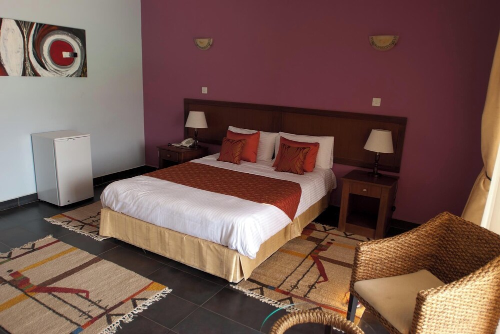 Deluxe Single Room photo 1