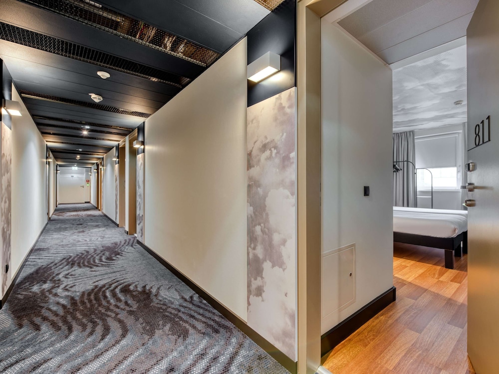 Standard Double Room, 1 Queen Bed