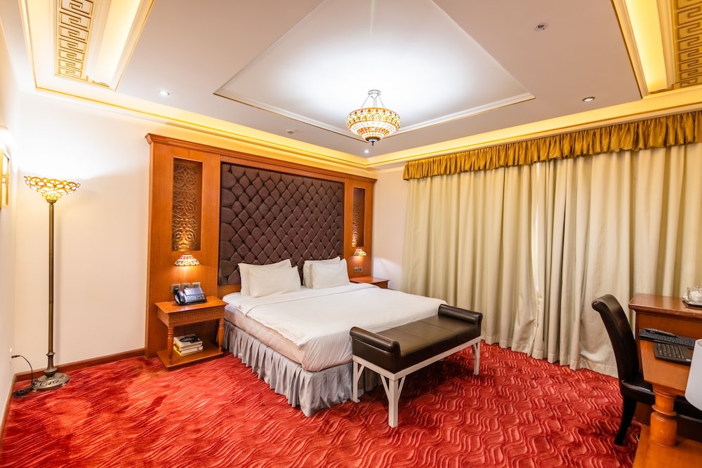 Presidential Suite photo 2