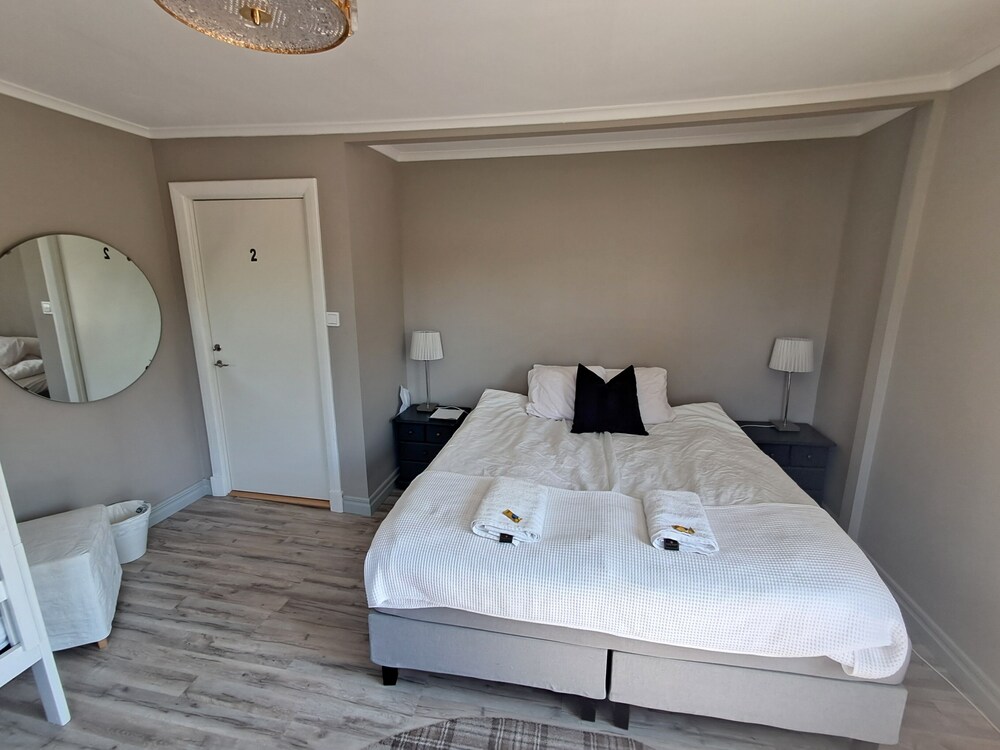 Family Quadruple Room, Allergy Friendly photo 3